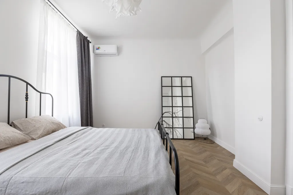 Квартира в самом сердце города