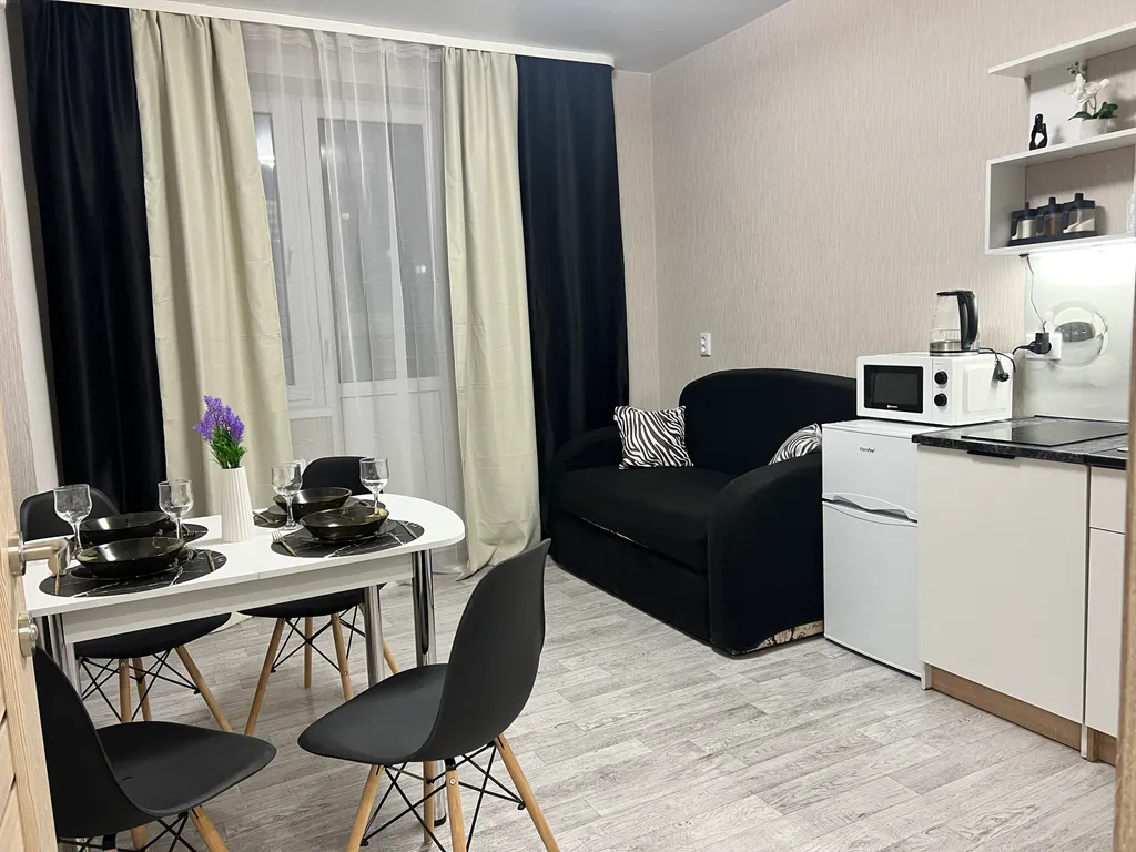 Квартира Квартира ЖК Лучший — Краснодар