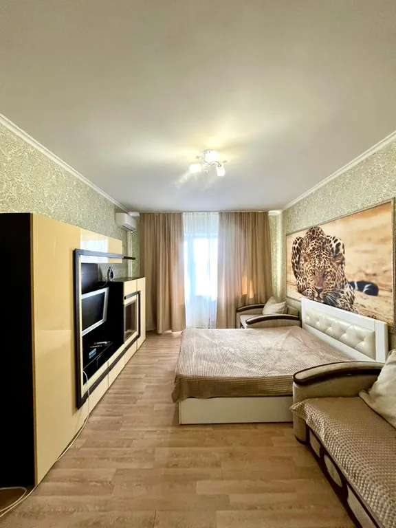 Апартаменты Astra Apartments  в районе Больших Исад