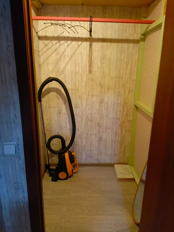 Есть все необходимое для комфортного проживания