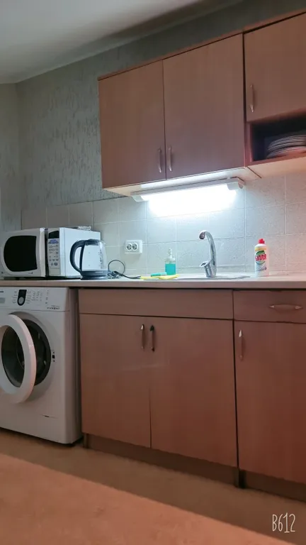 Квартира Большая квартира в центре — Евпатория