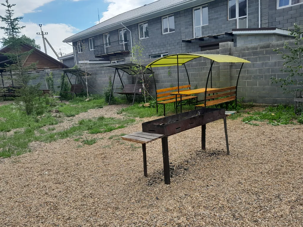 Уютная квартира на зеленой поляне ГЛЦ в  5 мин