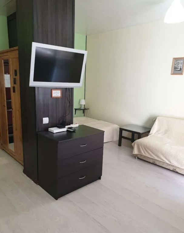 Уютная квартира у моря