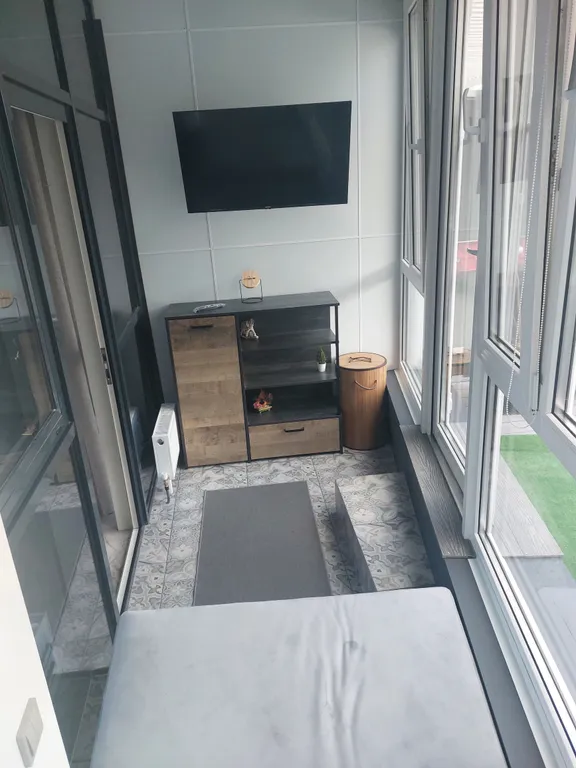 Sun Hills Ольгинка