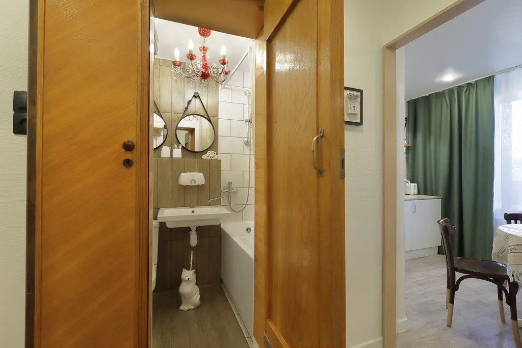 Нарния на Московской