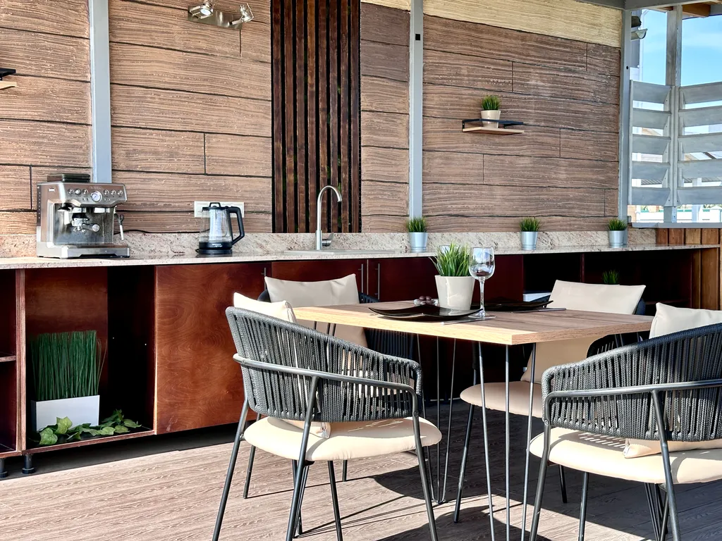 Апартамент 2