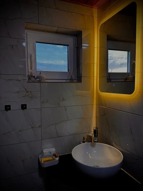 Дом №4 с чаном