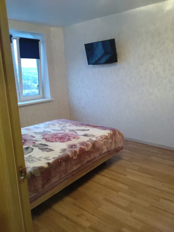 Уютная квартира в центре с видом на вулканы