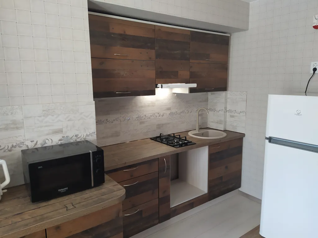 1-комнатная Квартира — аренда посуточно в Зеленоградск