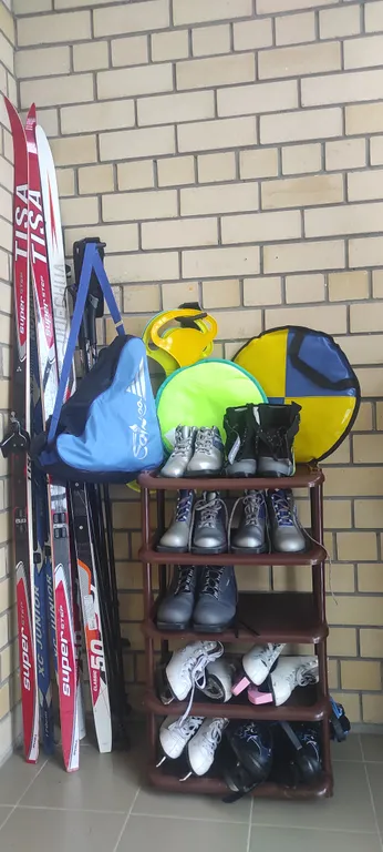 Уютная квартира для активного зимнего отдыха с поздним заездом