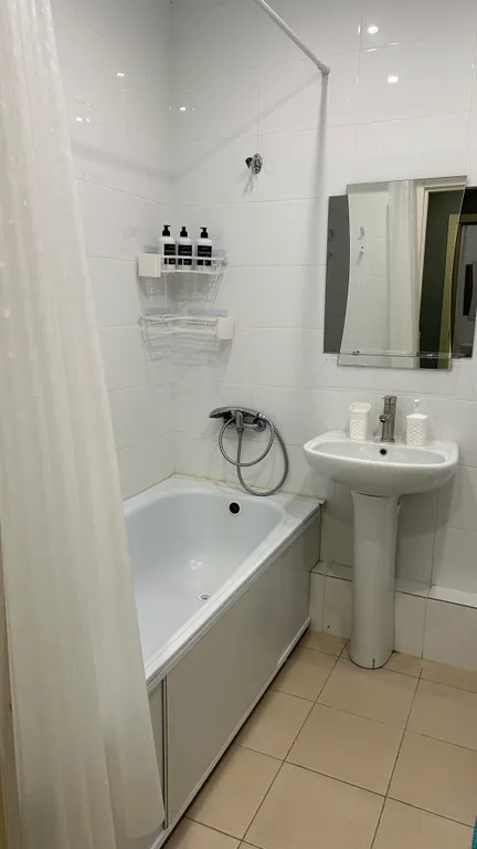 Студия в ЖК Волга Парк