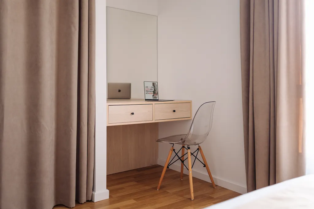 Апартаменты KeyGo #0065 ключ к комфортному расположению