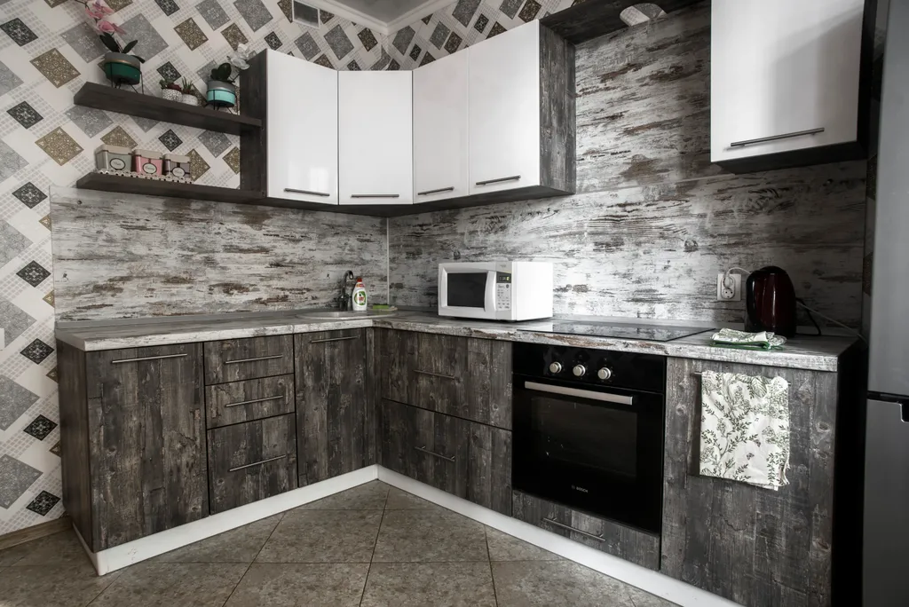 Отличная квартира с уютным дизайном в ЖК "Шоколад"