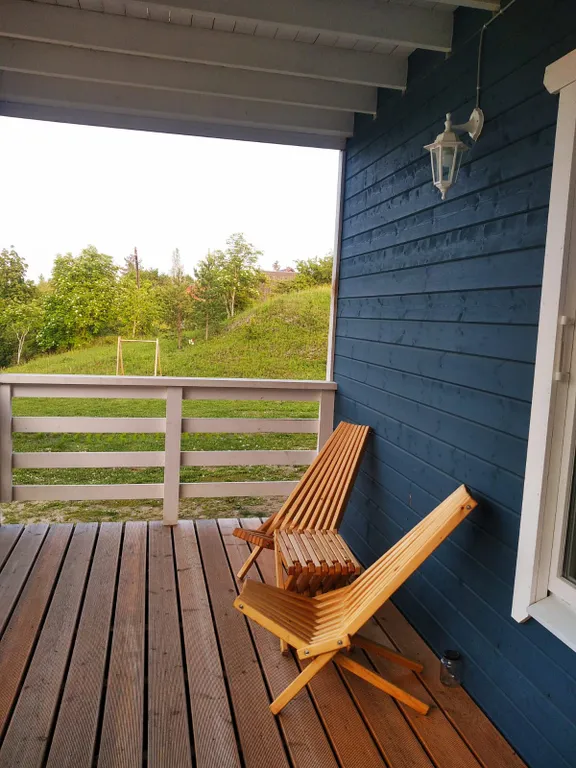 Коттедж Извоз