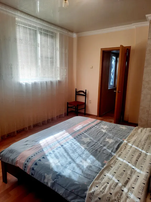 Квартира Уютная квартира в исторической части города — Владикавказ