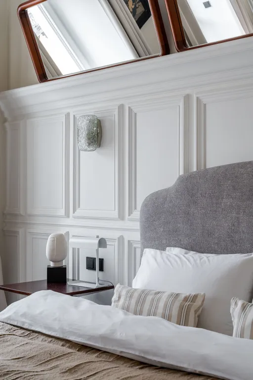 Дизайнерская квартира в самом центре Петербурга