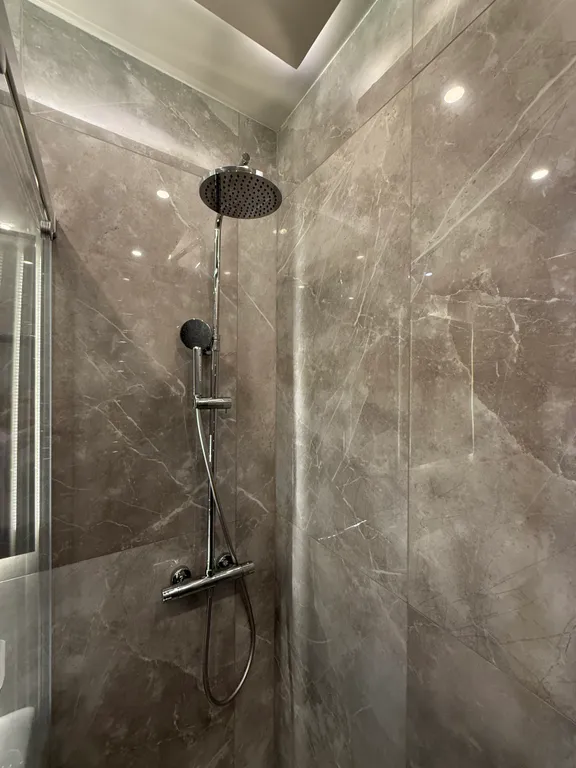 Квартира Квартира Premium riverside apart — Москва