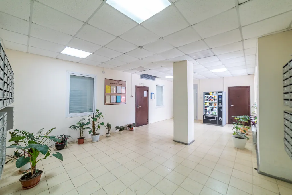 Стильная студия Шарм на Броско с красивым видом на Амур