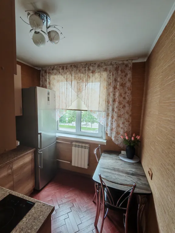 Уютная, чистая квартира в центре города