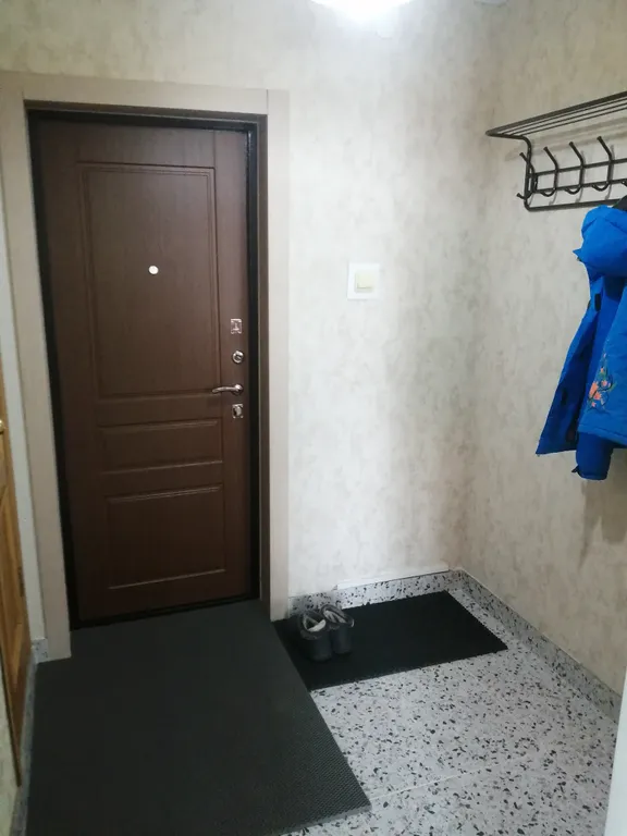 Уютная квартира с парковкой