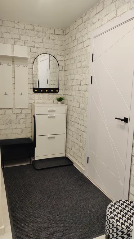 Уютная кoмфортная квaртиpа в расширенном центре