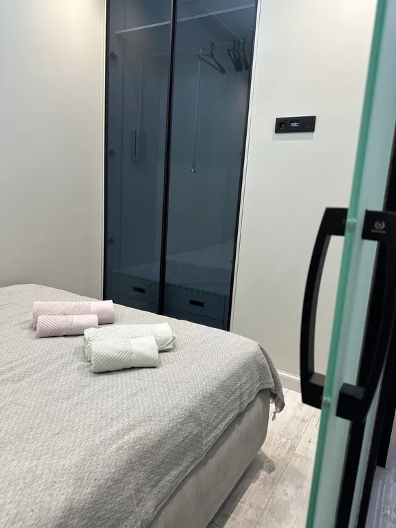 Квартира NestOne Lux, Tashkent City — аренда посуточно в Ташкент