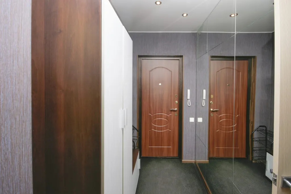 Квартира 1-комнатная Квартира — Великий Новгород