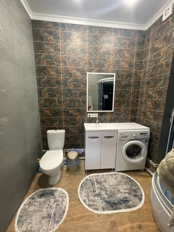 Жк Jazz Kvartall в центре города