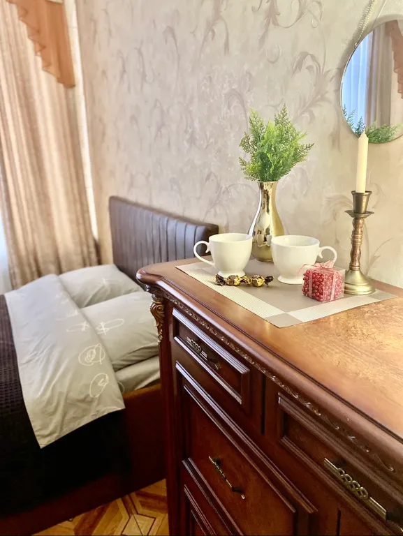 Квартира Diaday 3 — аренда посуточно в Иркутск