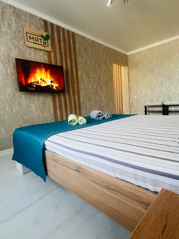 Апартаменты Мята Центр