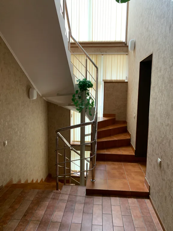 Дом на берегу моря