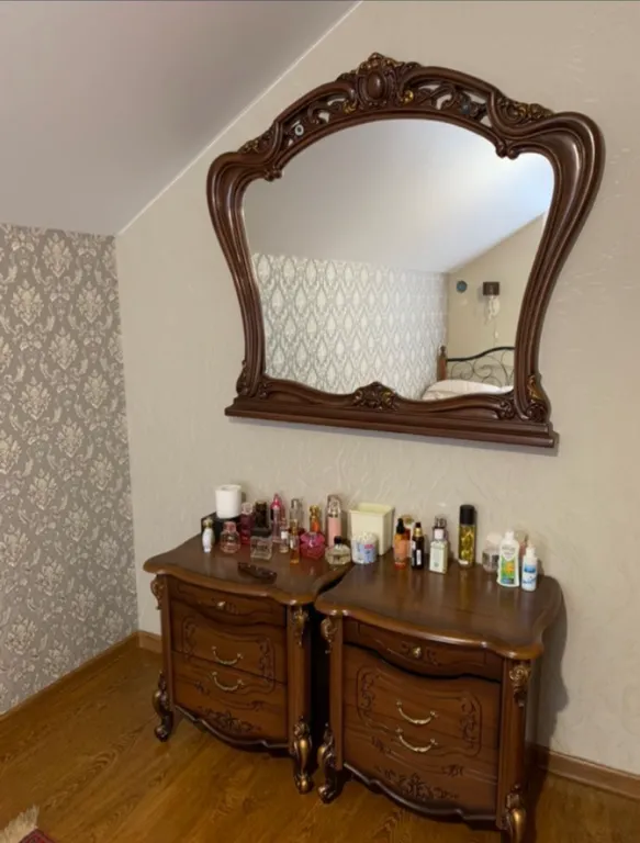 Уютный дом на берегу Каспия