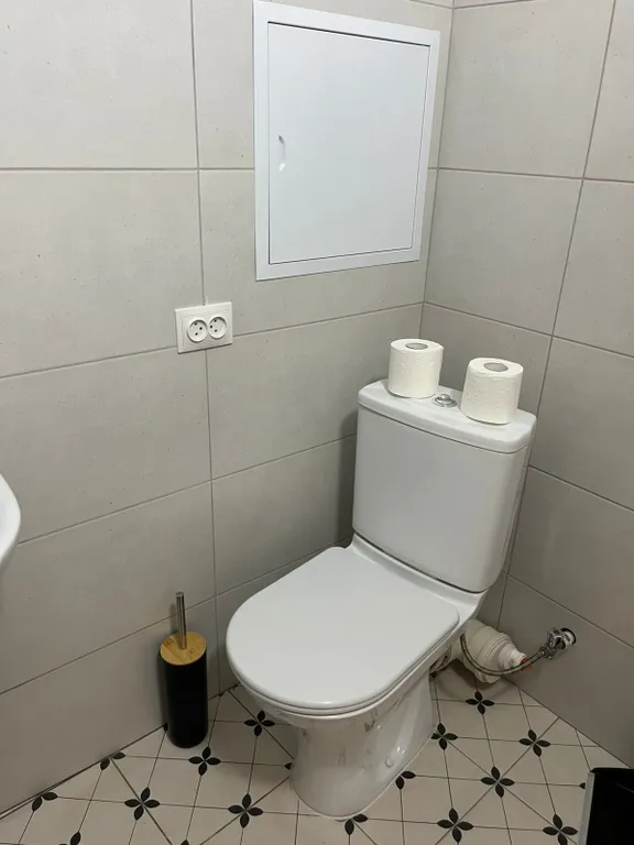 Уютная квартира в центре Черноголовки