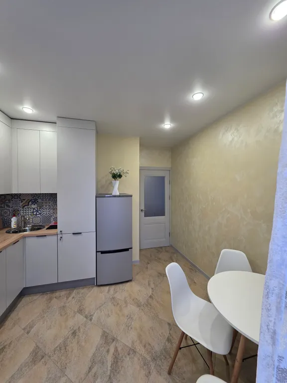 Квартира в Ботанике