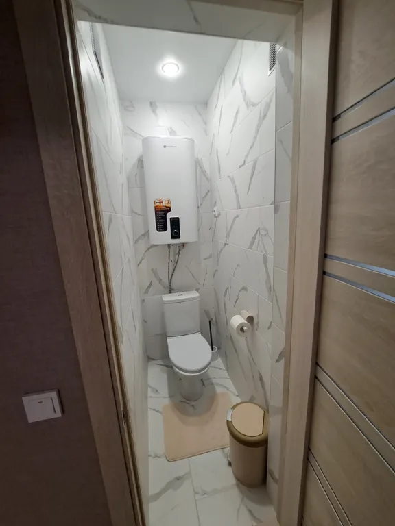 Квартира со всеми удобствами