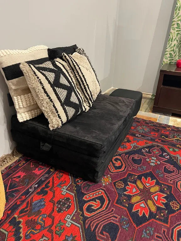 Уютный домик на берегу моря