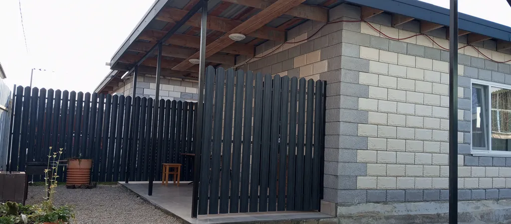 Коттедж Уютный дом-студия с шикарными видами на море и удобной локацией — Севастополь