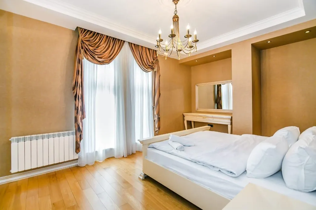 Apartment On Casa Mia