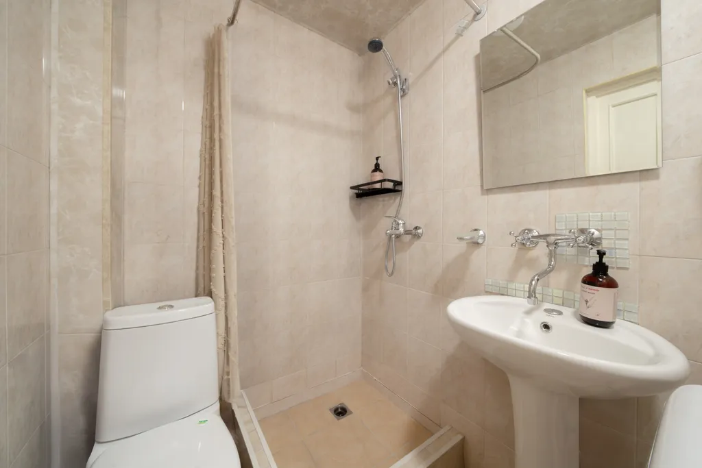 Апартаменты рядом с Оперным Театром