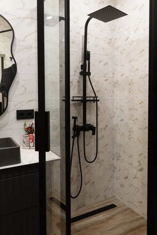 Видовая студия в КК Лучистое