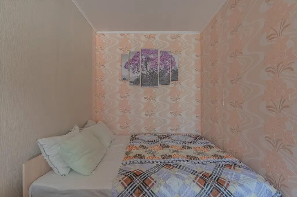 Квартира в Южном Всеволожске