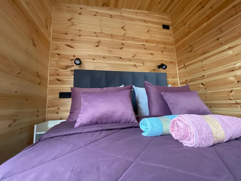 Дом Happy House 1 рядом с центром города