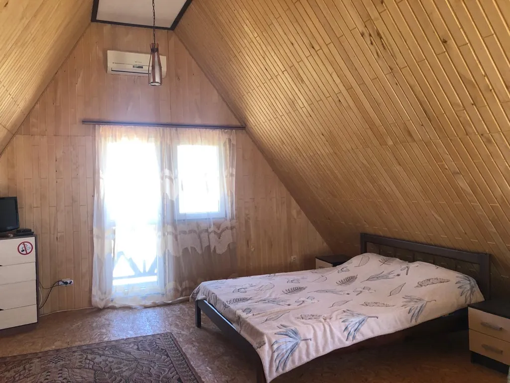 Коттедж Уютные коттеджи возле моря — Витино