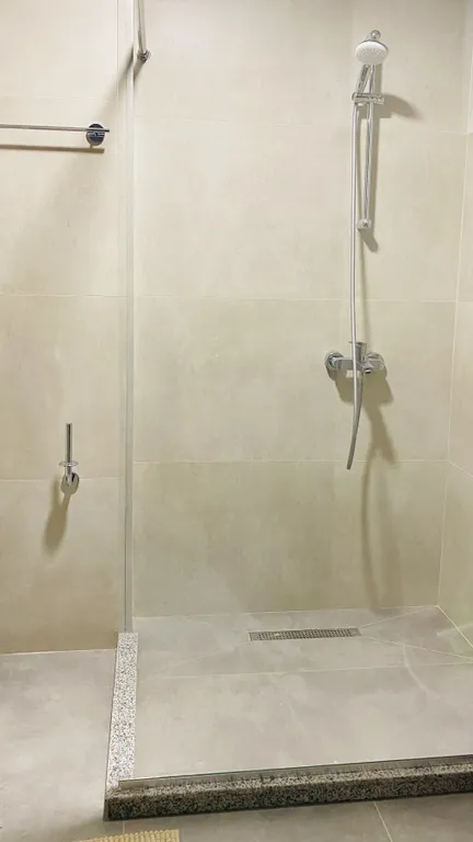 Уютный апартамент с видом на море