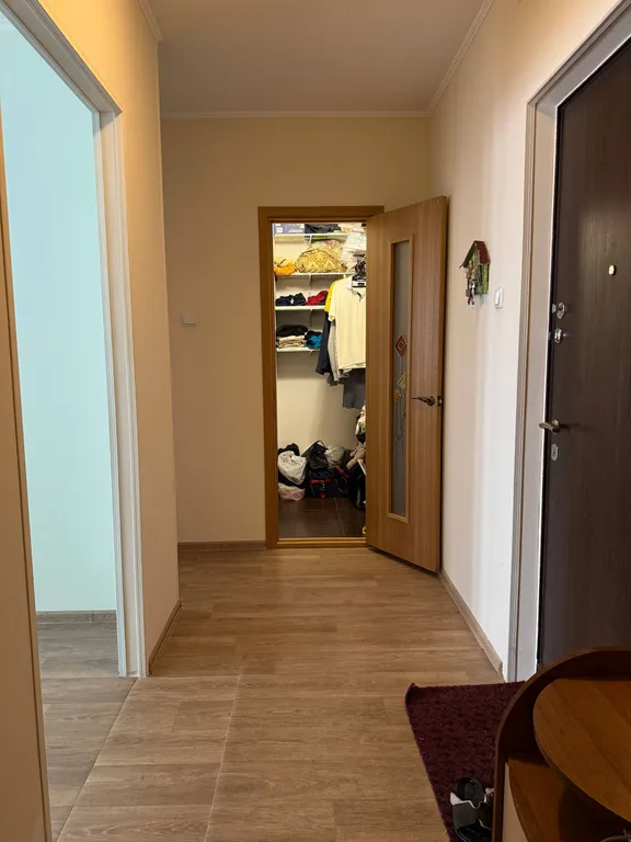 Квартира с видом на залив и в пешей доступности к пляжу