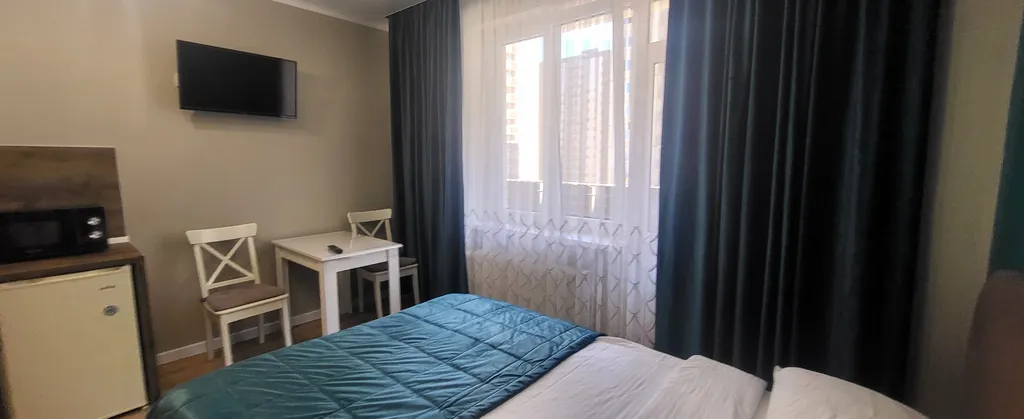 Квартира Квартира Я Дома студия Дыхание — Краснодар