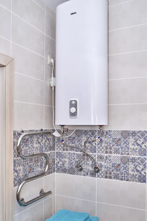 Уютная квартира на 2 Речке