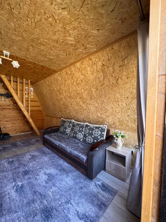 Домик в Гунибе