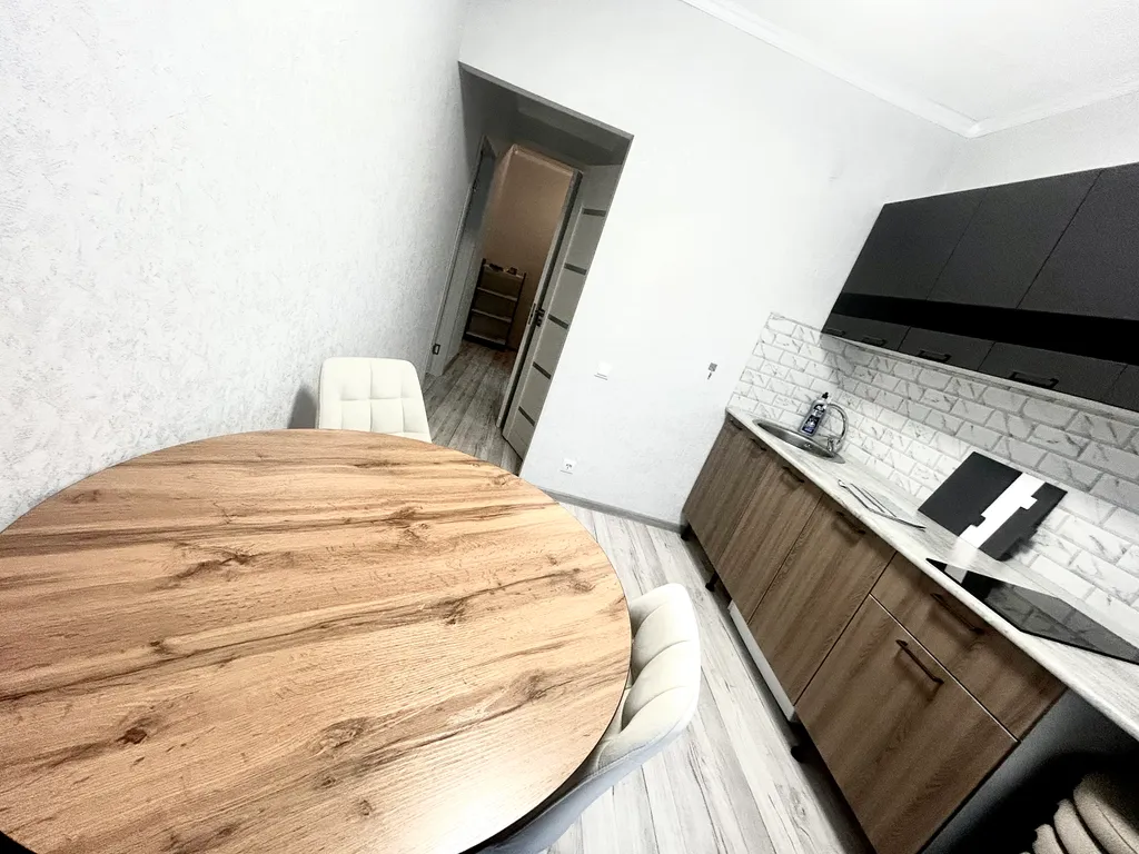 Комфортная квартира рядом с Волгой