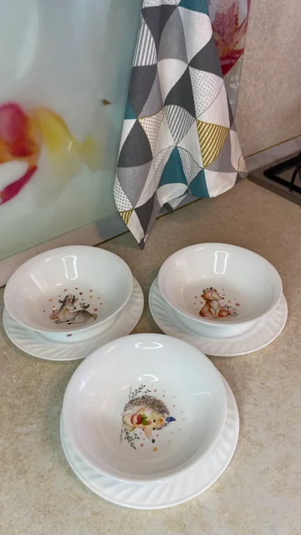 Квартира для хороших людей)